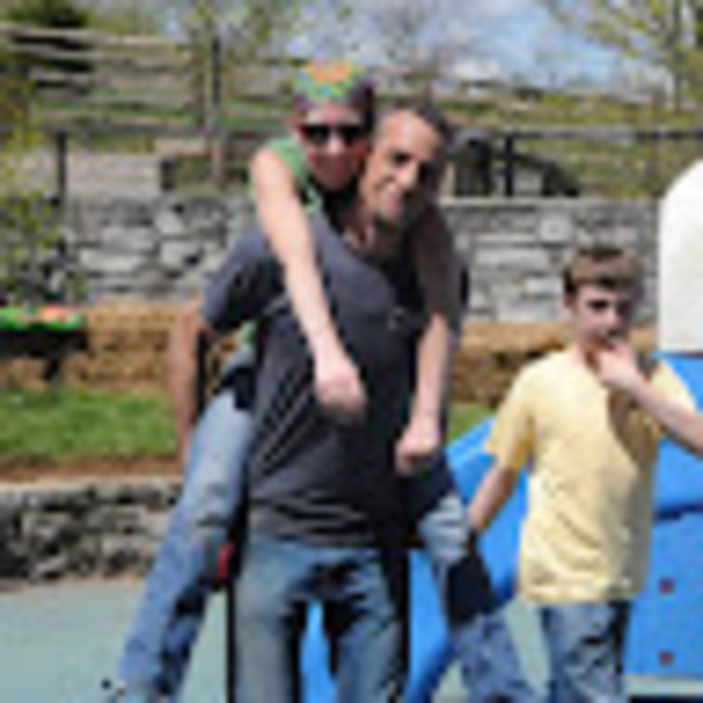 Meet your Posher, Nicole